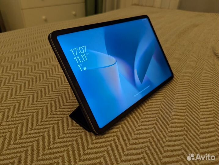 Планшет Xiaomi Pad 6, Global, 8/128 гб, серый