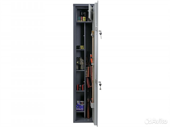 Сейф для оружия Aiko Беркут-150