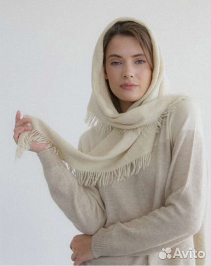 Платок шаль