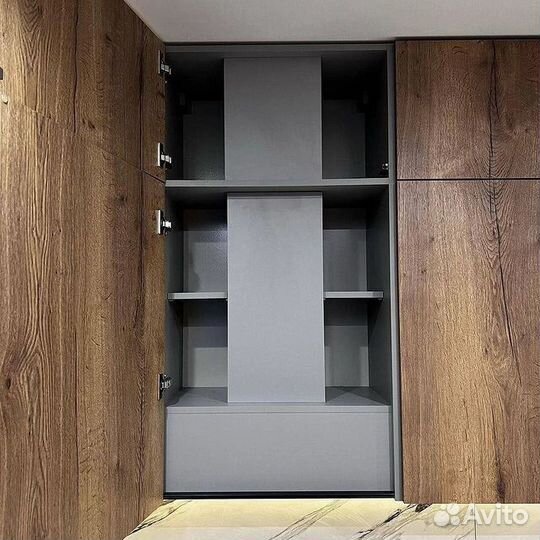 Кухни на заказ. Кухня