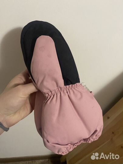 Варежки детские Reima