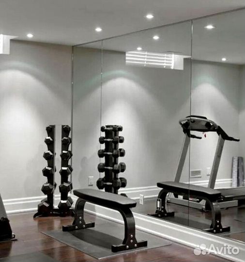 Стекло триплекс