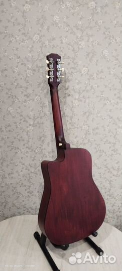 Акустическая гитара Foix 7/8