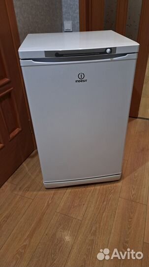 Морозильная камера indesit