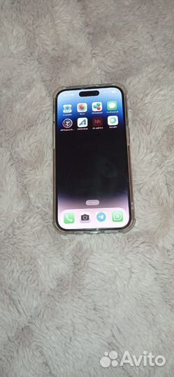 iPhone 14 Pro, 128 ГБ