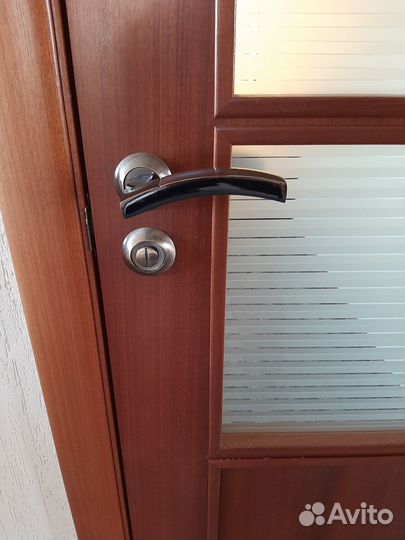 Двери межкомнатные