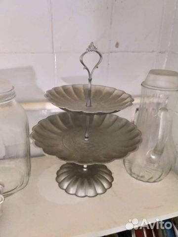 Конфетница СССР