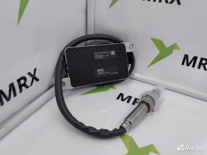 Датчик газа 2293965