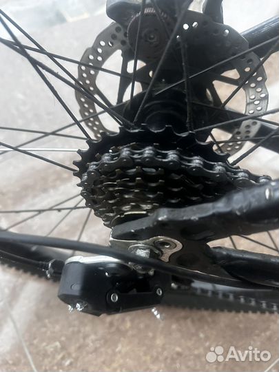 Велосипед бу Stinger 29 Element STD