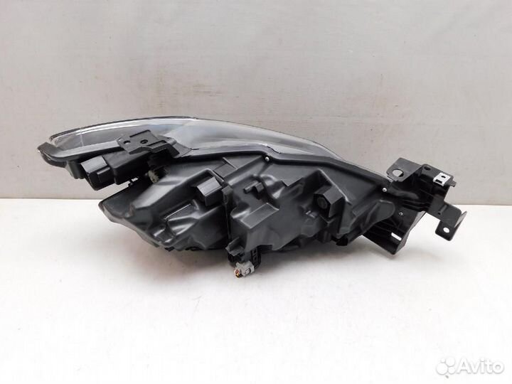 Фара левая Mazda Mazda6/Atenza