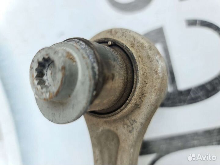 Рычаг задний поперечный Mercedes W205