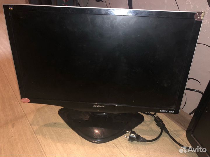 Монитор Viewsonic VX2260wm