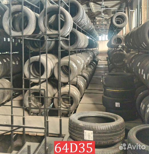 Continental ContiIceContact 4x4 225/60 R17 N