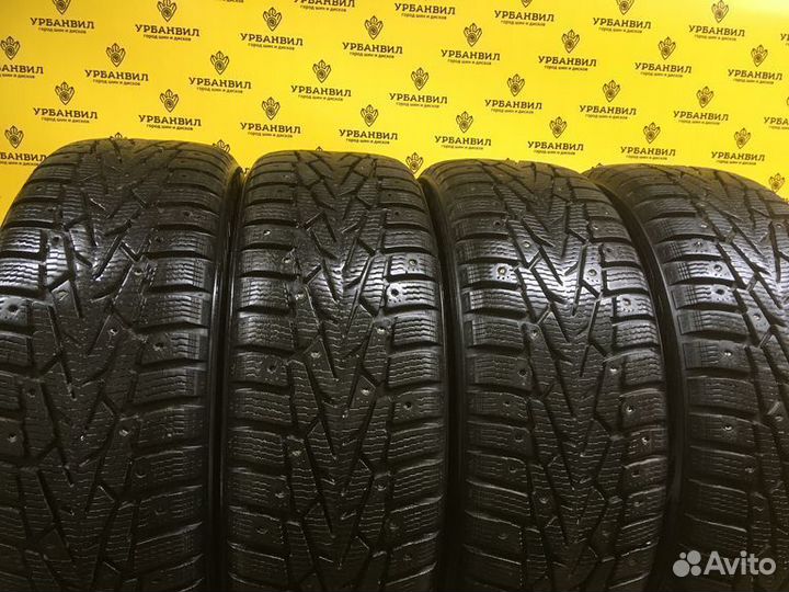 Nokian Tyres Hakkapeliitta 7 195/60 R15 92T