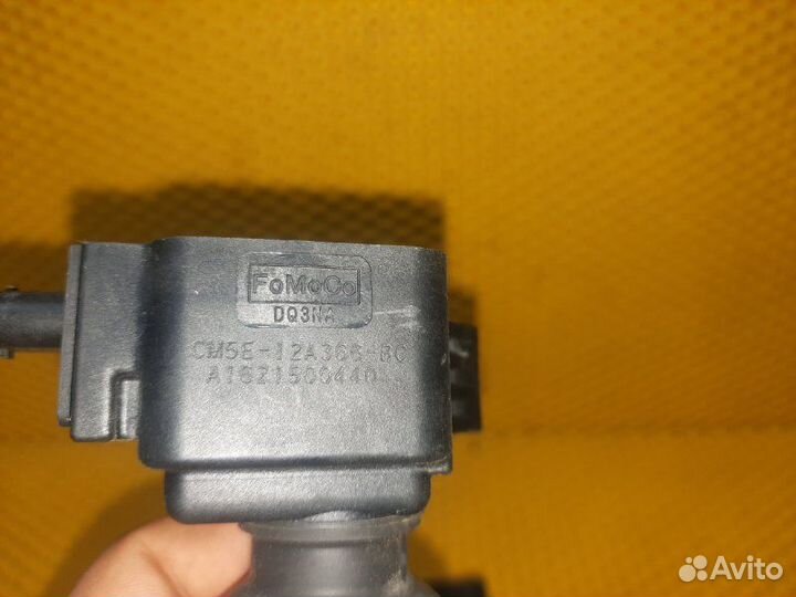 Катушка зажигания Ford Mustang VI N48H 2017