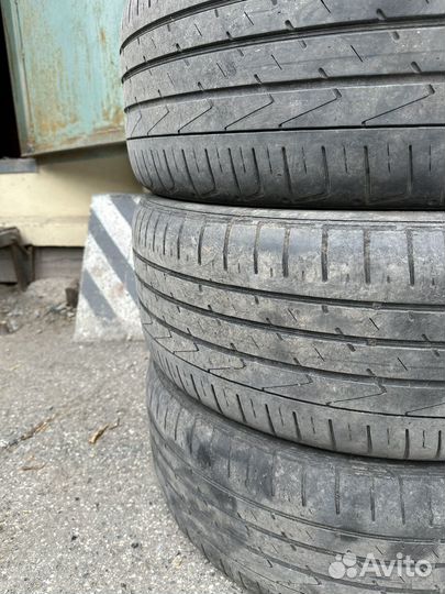 Hankook Ventus S1 Evo2 SUV K117A 235/50 R19