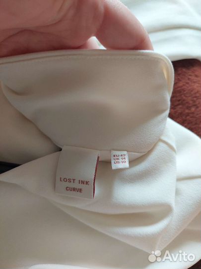 2 платья летних