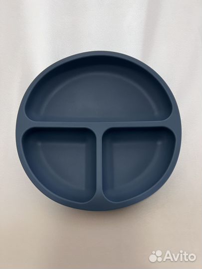 Детская посуда