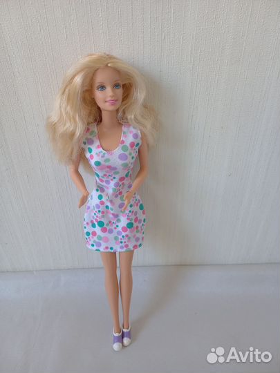 Кукла Барби Винтаж