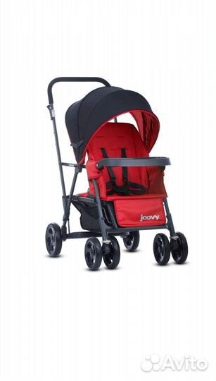 Косля двойная