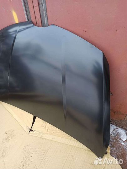 Капот Mazda CX-7 2006-2012г