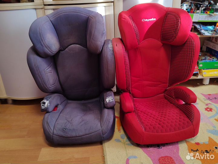 Детское автокресло 15 до 36 кг britax romer