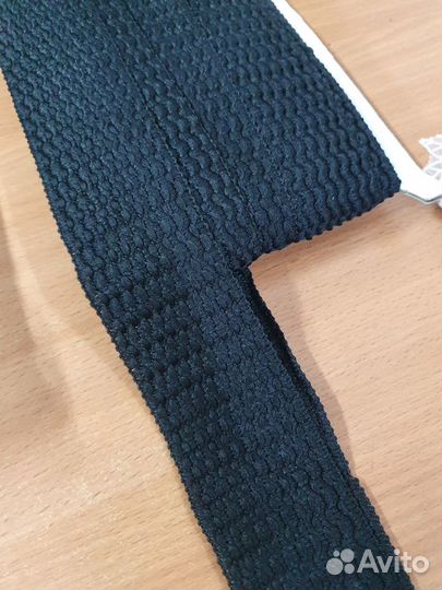 Кружева и бусы