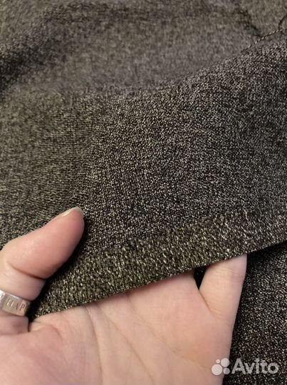 Ткань костюмная