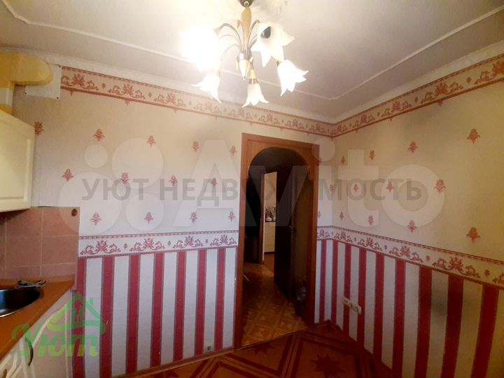 1-к. квартира, 34 м², 7/10 эт.