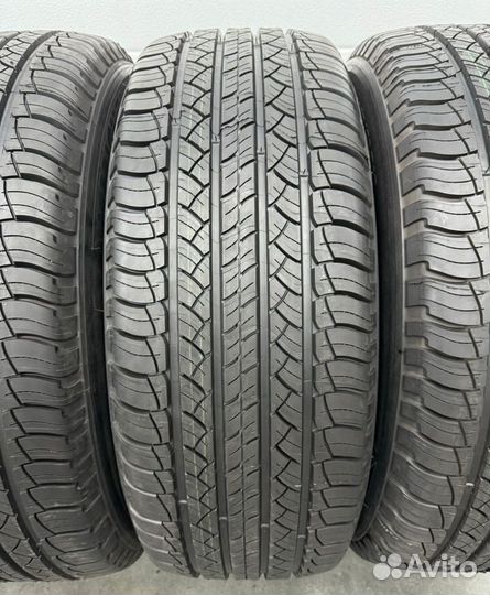 Michelin Latitude Tour HP 265/60 R18 109H