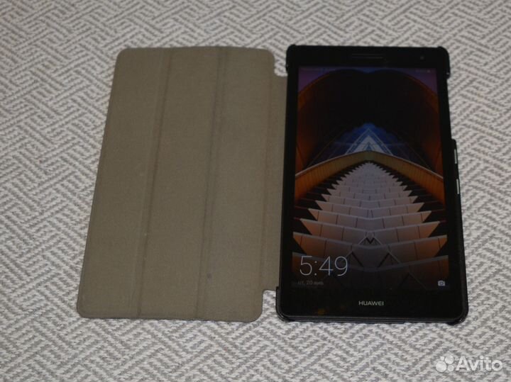 Планшет Huawei mediapad t3 7