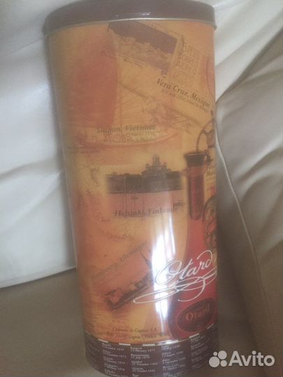 Бутылки из под элитного алкоголя