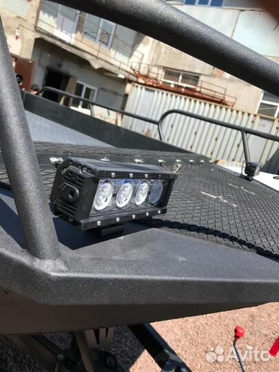 Лодка борус 550 jet pro водомёт