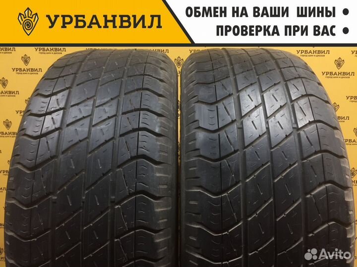 Goodyear Wrangler HP 255/55 R18