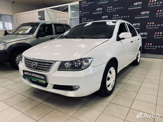 LIFAN Solano 16 MT, 2014, 132 000 км купить в Кумертау | Автомобили