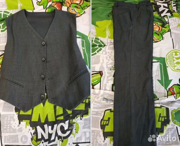 Школьная форма и рубашки для мальчика mark gordon