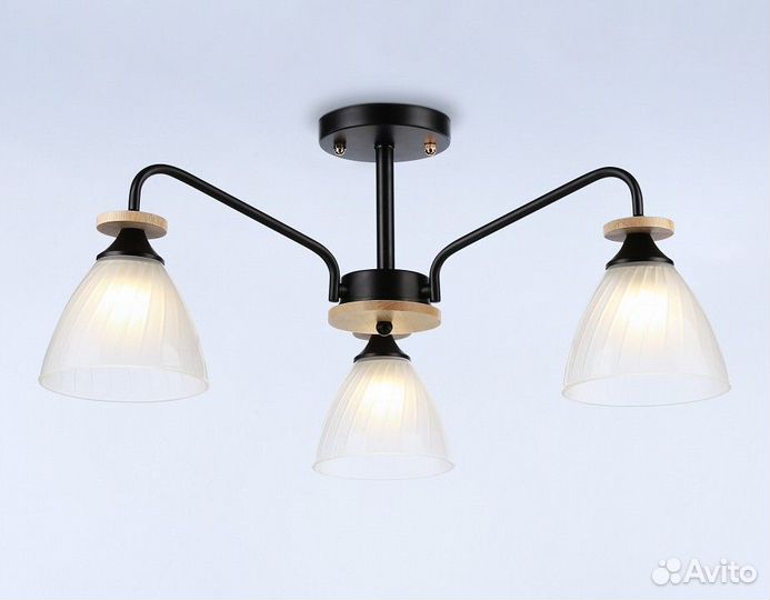 Люстра на штанге Ambrella Light TR TR9564