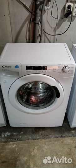 Стиральная машина candy