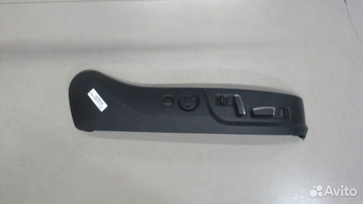 Кнопка сидений Audi S8 (D3), 2008