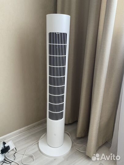 Вентилятор Xiaomi SMART tower FAN 2