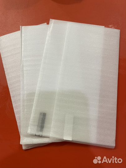 Защитное стекло Samsung A10