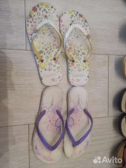 Обувь для девочки р. 32-33