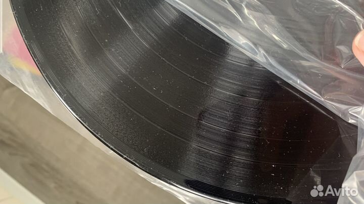 Пластинка Червоны гитары