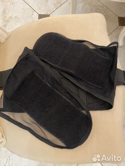 Фитнес пояс (Корсет)