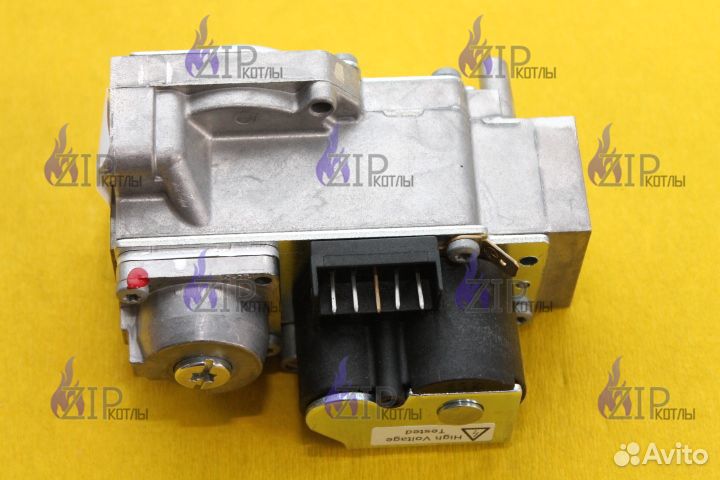 Газовый клапан Honeywell VK4100C1026