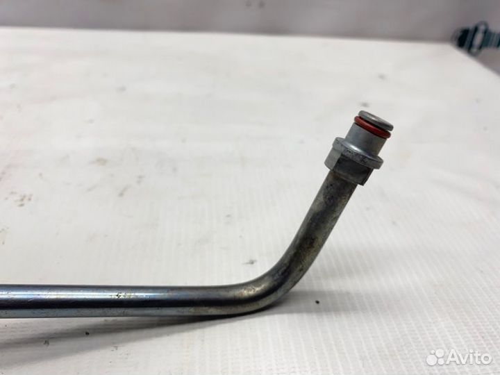 Трубка гидроусилителя Chevrolet Aveo T300 F16D4