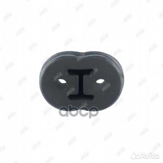 Крепление глушителя Honda Accord inspire CB5 (1