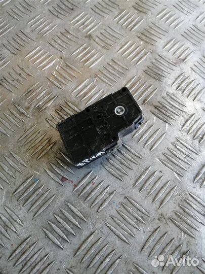Моторчик отопителя Chevrolet Epica V250 X20D1 2007