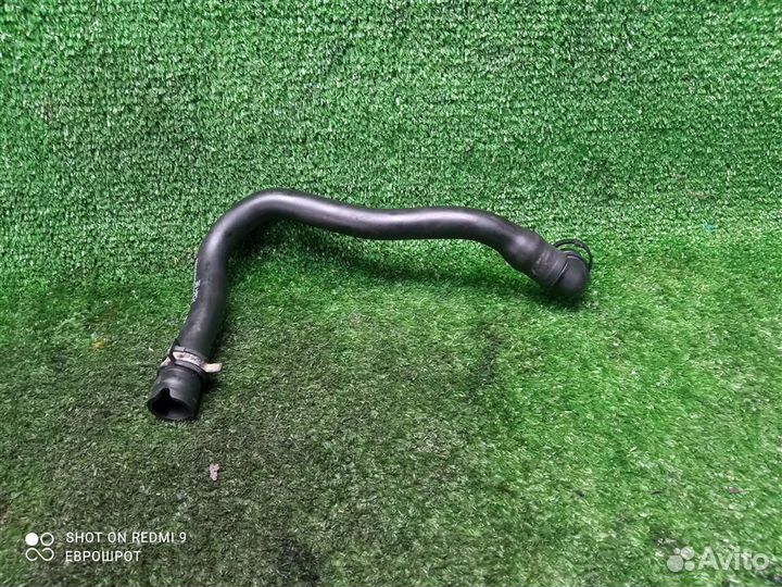 Трубка картерных газов Opel Astra H (2004-2014)