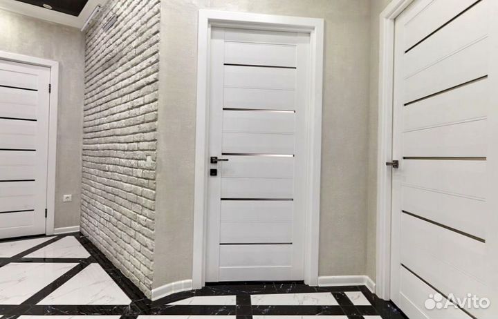 Межкомнатная дверь